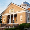 First Presbyterian Church gallery