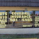 Cover All Insurance - Homeowners Insurance
