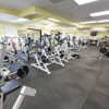 Olympus Gym gallery