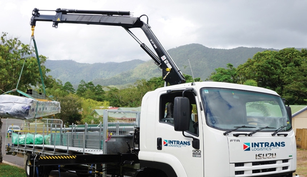 Intrans Logistics Pty Ltd
