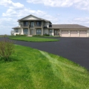 King Seal Coating - Asphalt Paving & Sealcoating