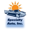 Specialty Auto, Inc. gallery