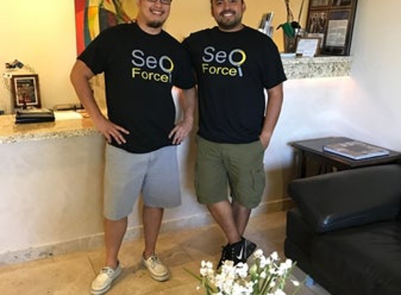 SEO Force - Scottsdale, AZ