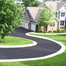 Jet-Black Asphalt Sealcoating & Repair - Asphalt Paving & Sealcoating