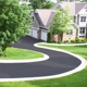 Jet-Black Asphalt Sealcoating & Repair