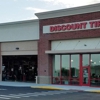 Discount Tire gallery