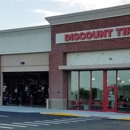 Discount Tire - Automobile Parts & Supplies