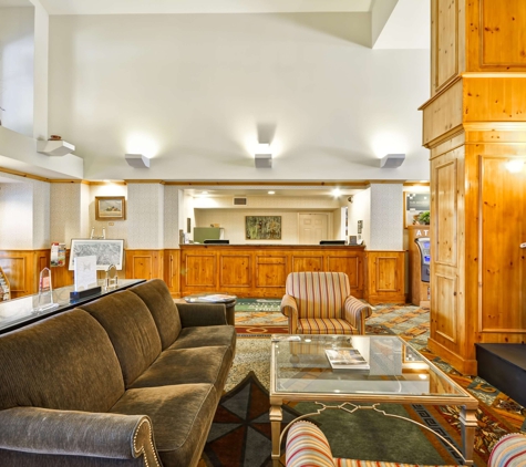 Homewood Suites by Hilton Salt Lake City-Midvale/Sandy - Midvale, UT