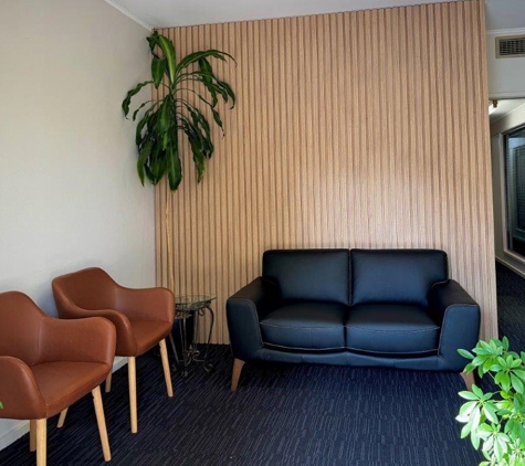 Investment & Insurance Centre - Wagga Wagga, NSW