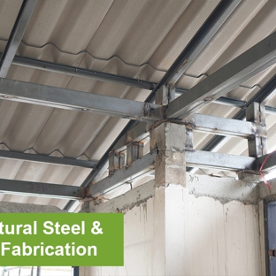 Edwards Engineering Pty Ltd - Brookvale, NSW. Structural Steel & Steel Fabrication