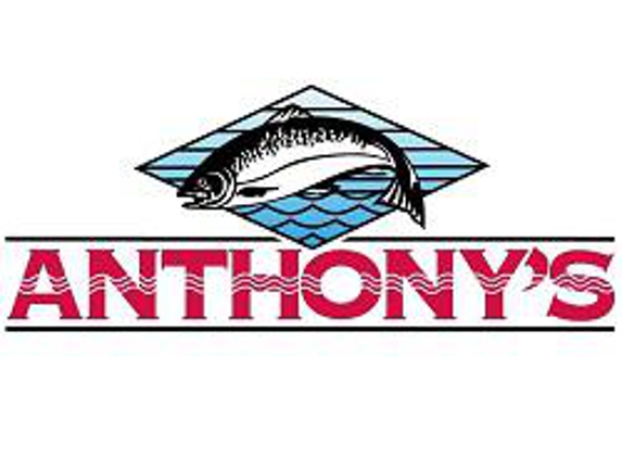 Anthony's at Spokane Falls - Spokane, WA