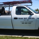 Frank Pest Control Co., Inc - Pest Control Services