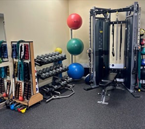 NovaCare Rehabilitation - Salisbury - Salisbury, MD