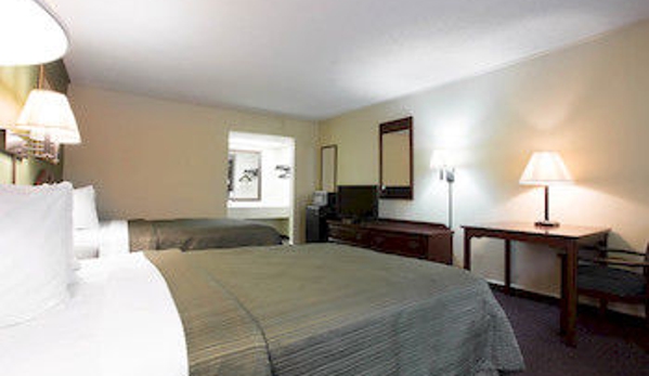 Quality Inn - Columbia, SC