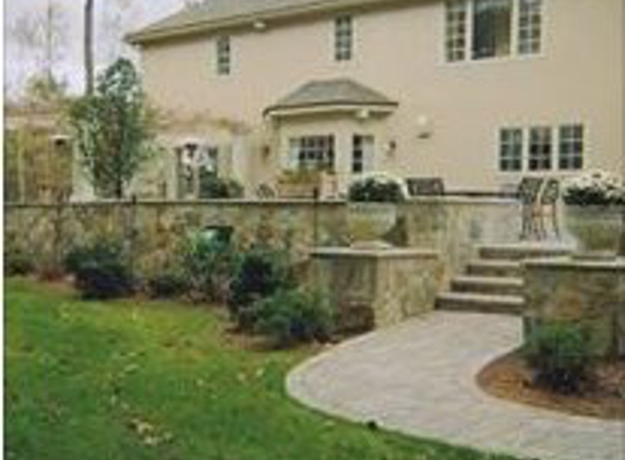 Blue Star Masonry Inc - Ashland, MA