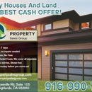 Property Sales Group - Real Estate Investing