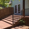 Deck & Fence Renewal Systems gallery