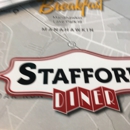 Stafford Diner - American Restaurants