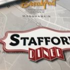 Stafford Diner