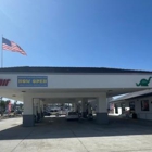 Sinclair Gas Station