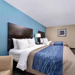 Comfort Inn & Suites - Springfield, IL