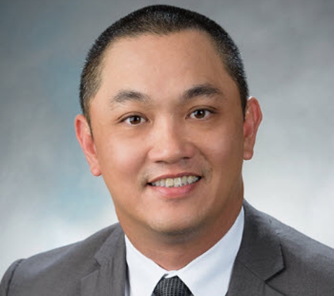Danny Lu - PNC Mortgage Loan Officer (NMLS #111964) - Irvine, CA