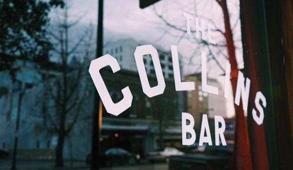 The Collins Bar - Birmingham, AL