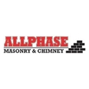 Allphase Masonry & Chimney Services - Chimney Cleaning Equipment & Supplies