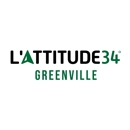 L’Attitude34 Greenville