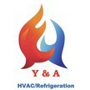 Y & A HVAC Group Inc.