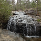Moss Rock Preserve & Waterfalls