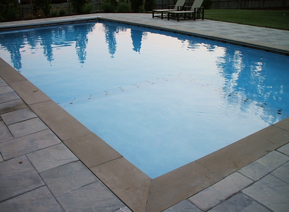 The Pool Company, Inc - Fredericksburg, VA