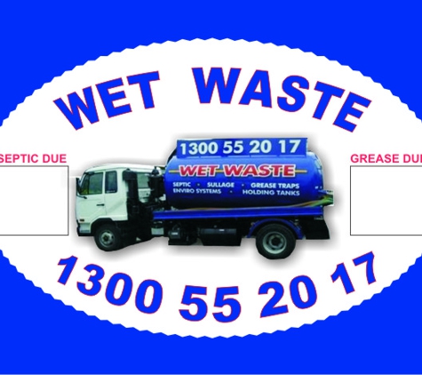 Wet Waste - Yatala, QLD