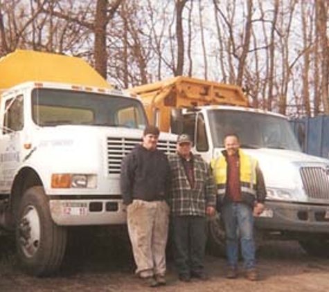 M Wheelock Disposal Service - West Winfield, NY