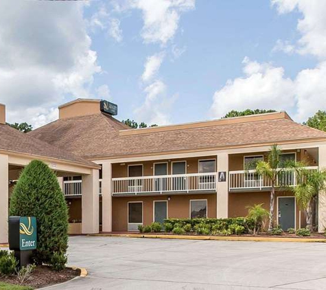 Quality Inn Kingsland - Kingsland, GA