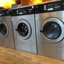 Jackson Square Laundromat - Dry Cleaners & Laundries