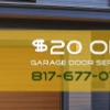 Garage Doors Repair Fort Worth TX gallery