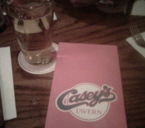 Casey's Tavern - Ann Arbor, MI