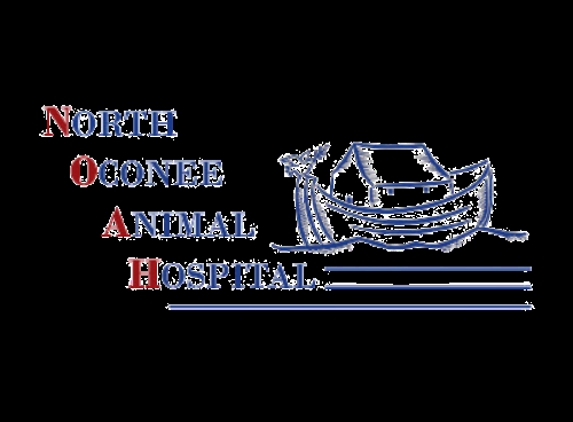 North Oconee Animal Hospital Inc - Bogart, GA