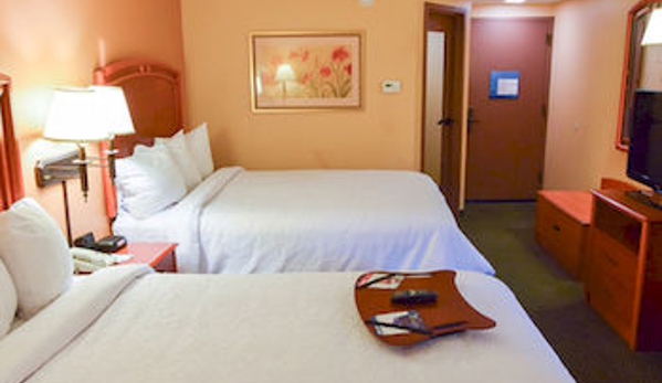 Quality Inn Florissant-St. Louis - Florissant, MO