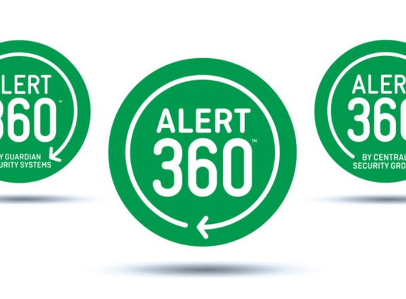 Alert 360 Home Security Business Security Systems & Commercial Security - Sacramento, CA