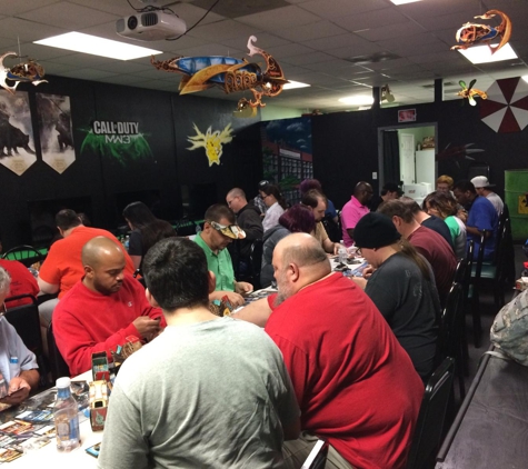 Game On Movies & Games - Largo, FL