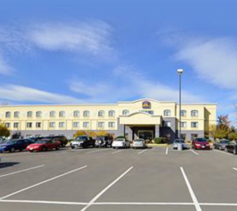 Best Western - Saint Paul, MN