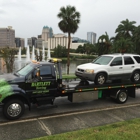 Bartlett Towing