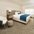 Best Western Plus Executive Residency Austin - Hotels