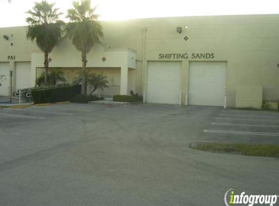 American Hospital Supply Inc - Doral, FL