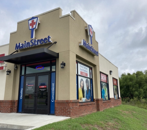 MainStreet Urgent Care & Urgent Care - Fitzgerald, GA