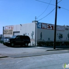 4 West 4 Wheel Drive Store