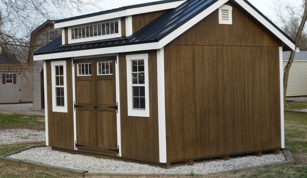 Twin Locust Barns Inc - White Marsh, MD