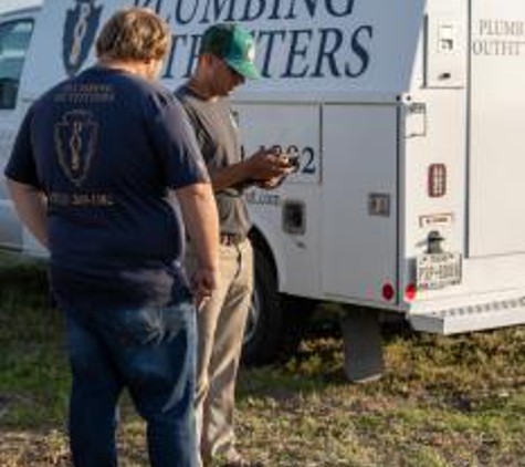 Plumbing Outfitters - Taylor, TX